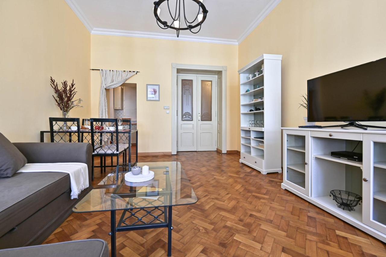 Wishlist Prague Residences - Old Town Bilkova Exterior photo